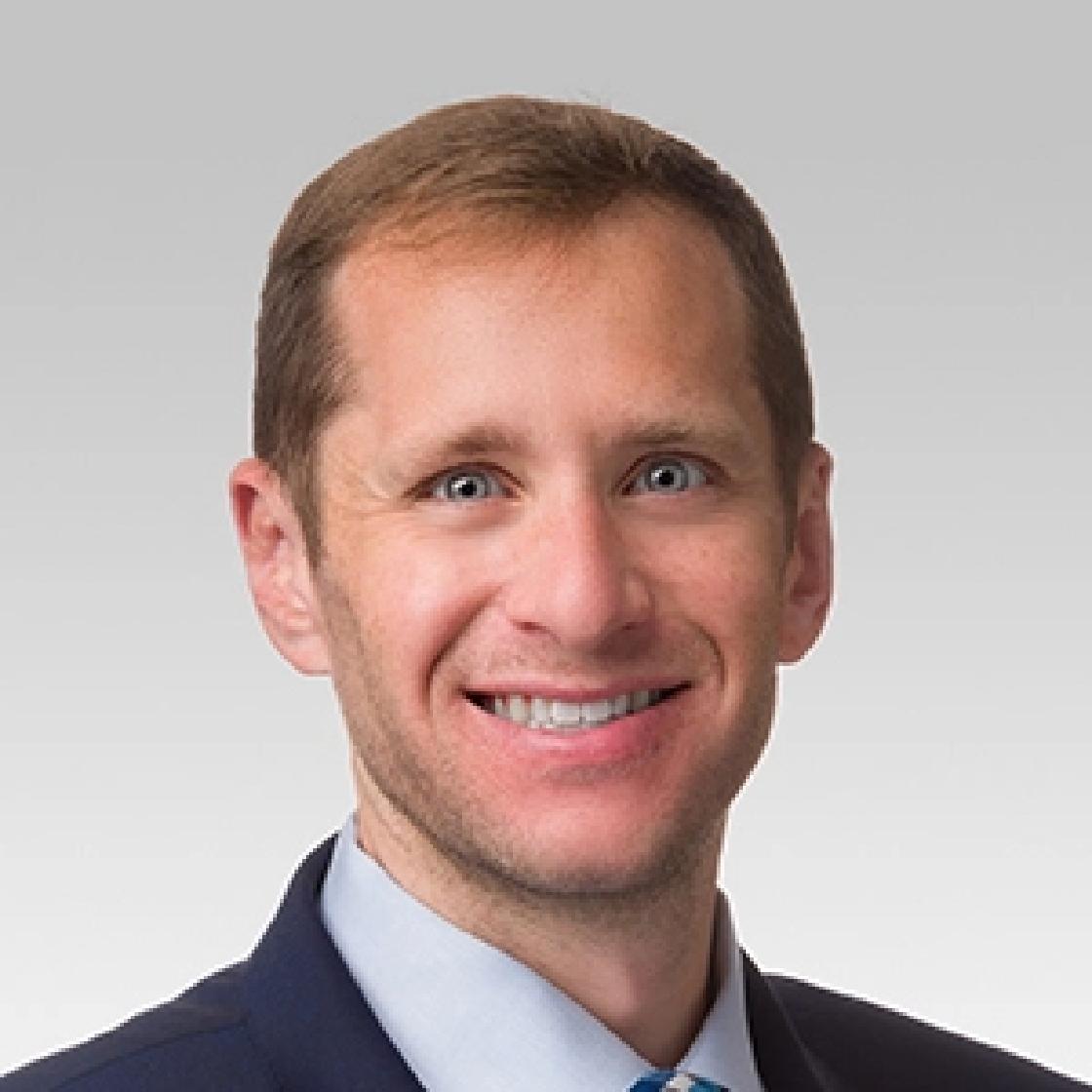Chad Teven, MD