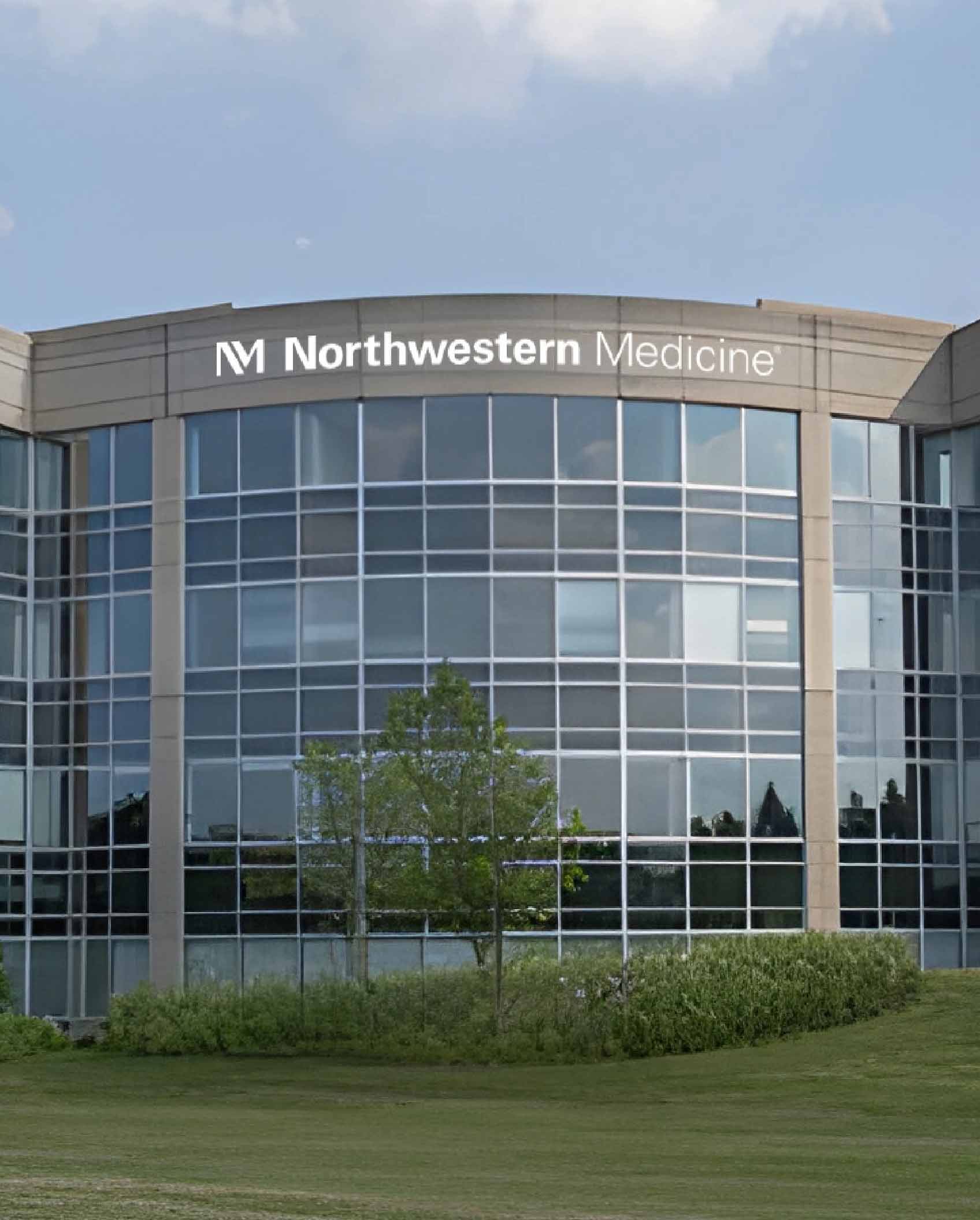 Glenview Outpatient Center