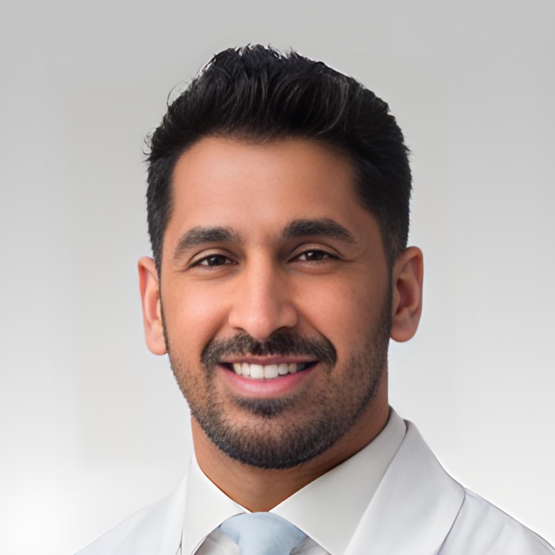 Karthik Shastri, MD