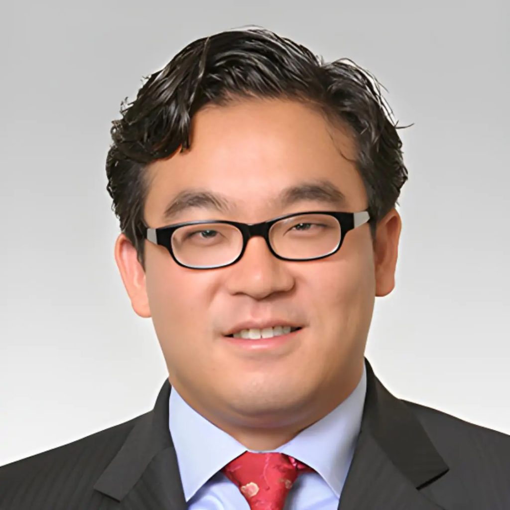 Simon Yoo, MD Chicago, IL | Northwestern Medicine Aesthetics