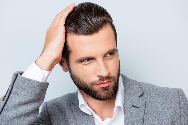 Hair Loss Treatment Options Northwestern Medicine
