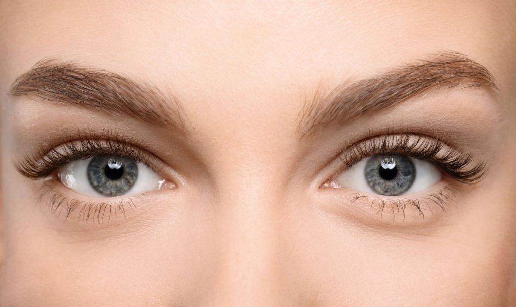 Lower Blepharoplasty (Lower Eyelid Lift)
